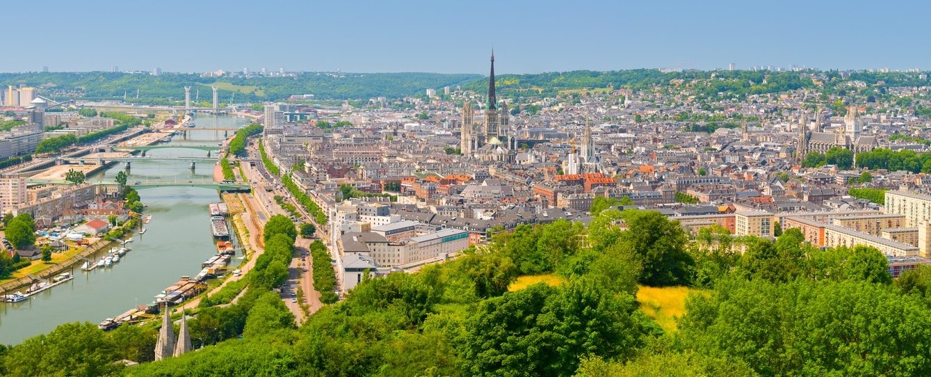 Chambre Interdépartementale des Notaires                        de la  Cour d'Appel de Rouen